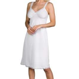 F1 Lace Slip, Dress & Skirt Extender style 1 Full Slip S-4XL