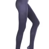 Solid Coloured Tights - Image 3