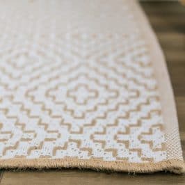 Jute Rug