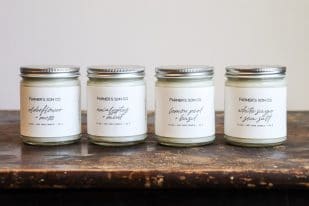 Farmhouse Collection--White Sage & Sea Salt - Image 2