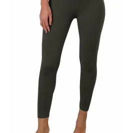 Bamboo Leggings Regular Band
