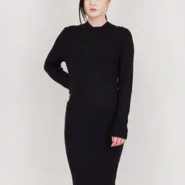Su Lan Sweater Dress