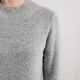 Su Lan Sweater Dress