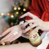 GINGER SNAP ~ MACADAMIA OIL BODY CREAM - Image 2