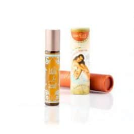 WILD GINGER SWEET ORANGE ~ PERFUME OIL