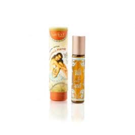 WILD GINGER SWEET ORANGE ~ PERFUME OIL