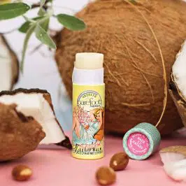 Barefoot Venus Lip Bliss