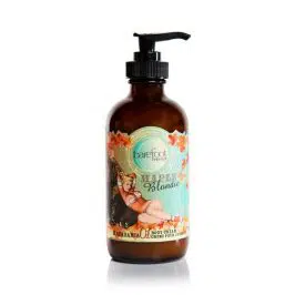 MAPLE BLONDIE~MACADAMIA OIL BODY CREAM
