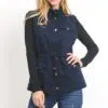 Lined Utility Vest sm. to 2Xl - Image 2