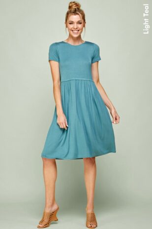 Back to School Dress - Image 3