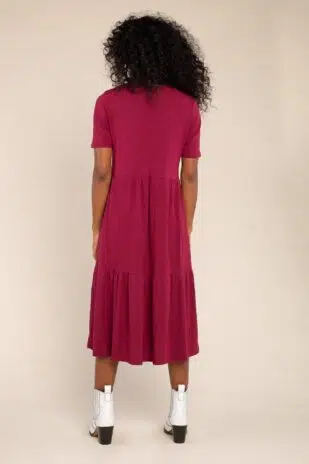 Burgandy Belinda - Image 4