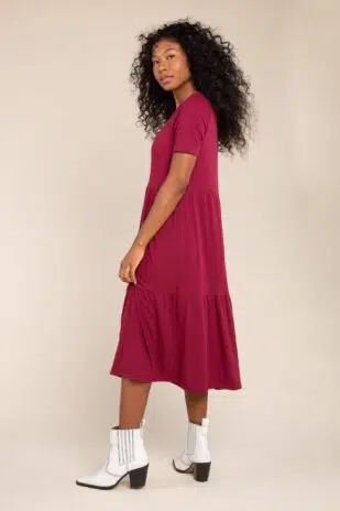 Burgandy Belinda - Image 3