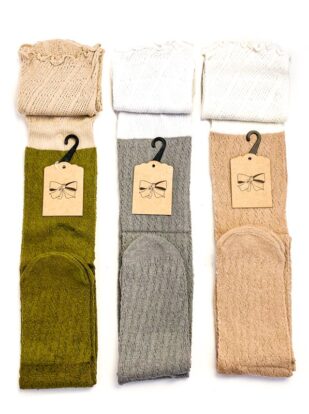 Slouch socks - Image 2