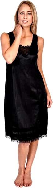 Patricia Full Slip - Image 5