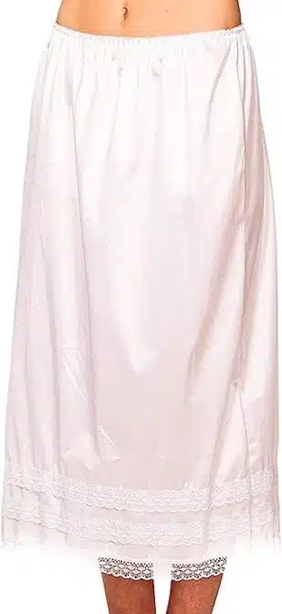 Patricia Half Slip