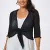 Sand Shrug - Image 2