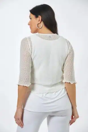 Sand Shrug - Image 3