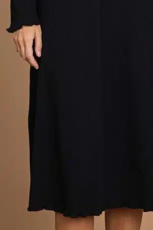 Aria Bell Sleeve Plus - Image 9