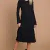 Aria Bell Sleeve Plus - Image 7