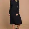 Aria Bell Sleeve Plus - Image 8