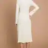 Aria Bell Sleeve Plus - Image 3