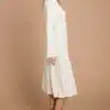 Aria Bell Sleeve Plus - Image 6