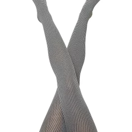 Houndstooth Tights