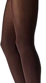 Espresso Brown Tights