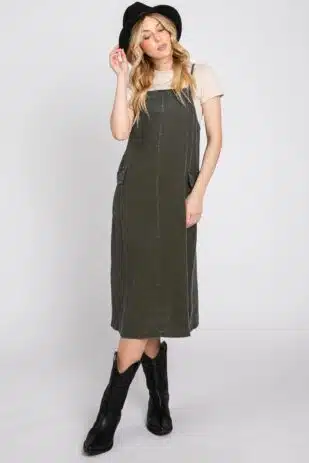 Ellie Olive