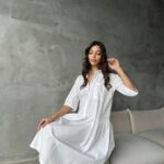 Poplin Blanco - Image 2