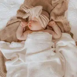 Baby Shawl