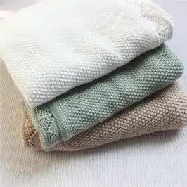 Baby Shawl