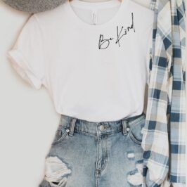 Be Kind Tshirt