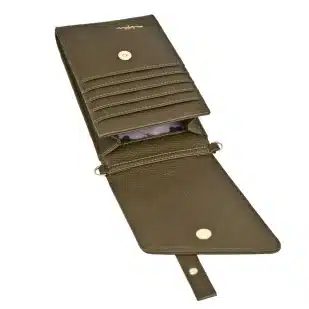 Espe  Cross body Devine Mini Olive - Image 2