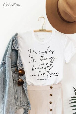 All Things Beautiful