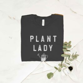 Plant Lady