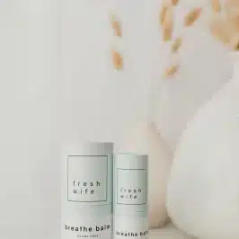 Fresh Wife Breath Travel Stick