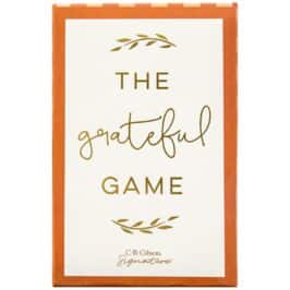 Grateful Game