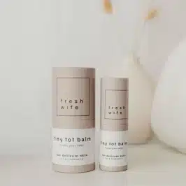 Fresh Wife Tiny Tot Balm