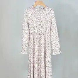 Ditzy Danielle Cream