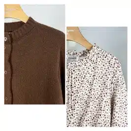 Ditzy Danielle Cream