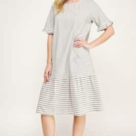 Joh cotton Frock