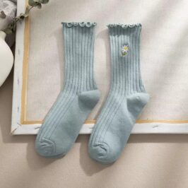 Daisy Socks