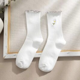 Daisy Socks