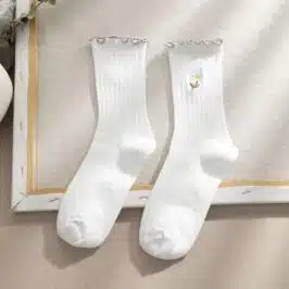 Daisy Socks