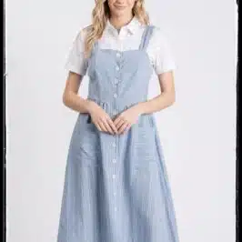 Forget Me Not Jumper Blue