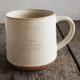 More Grace Mug