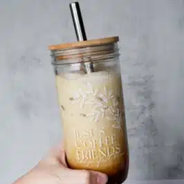 Jesue Coffee and Friends Cup